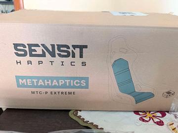 Kit Sensit Haptics MTC-P Extreme (Gen2)