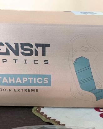 Kit Sensit Haptics MTC-P Extreme (Gen2)