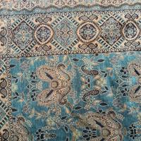 La bellezza della tradizione nei fili del Termeh