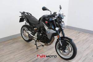 BMW F 900 R Full opt