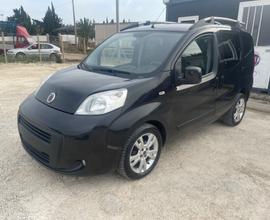 Fiat Qubo 1.3 MJT 75 CV Trekking