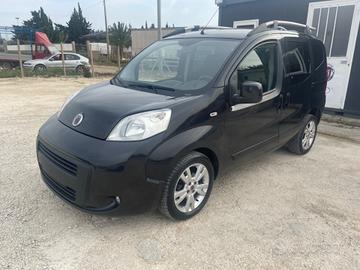 Fiat Qubo 1.3 MJT 75 CV Trekking