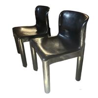 Sedie Kartell Carlo Bartoli 4875 Anno 1974 USA