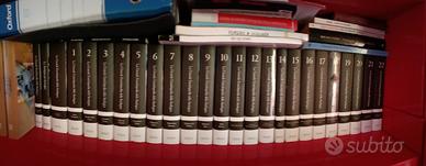 La Grande Enciclipedia della Sardegna - Collana