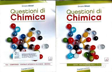 questioni di chimica 