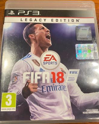 Giochi ps3