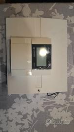 Centrale Allarme Jablotron Oasis 80