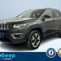 Jeep Compass 2.0 MJT LIMITED 4WD 140CV AUTO MY19