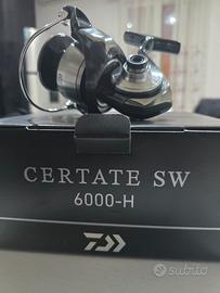 certate 6000