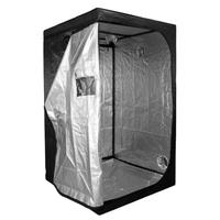 GROW BOX 120X120X200CM CULTIBOX LIGHT COLTIVAZIONE