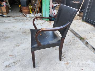 sedie vintage 
