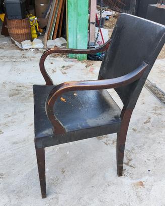 sedie vintage 
