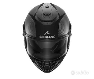 Casco Integrale Shark Spartan RS Carbon