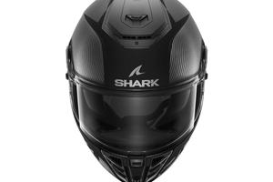Casco Integrale Shark Spartan RS Carbon
