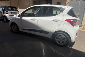 Hyundai i10 1.0 MPI Comfort