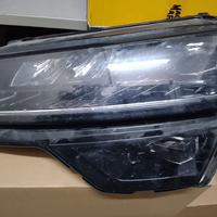 Faro Anteriore LED Sinistro SKODA KAROQ