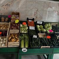  espositori Ortofrutta 