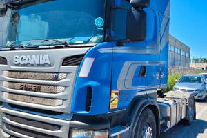 scania