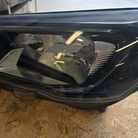 Faro anteriore sinistro Ford Focus ST LINE 2022