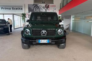 Mercedes-benz G 400 d S.W. AMG Line
