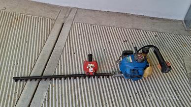 Tagliasiepi Kawasaki