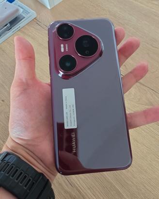 Huawei Pura 80 Pro scamb..