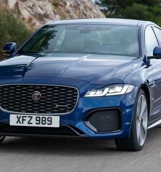 Ricambi usati jaguar xf 2020-2025