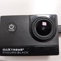 Action Cam GoExtreme 