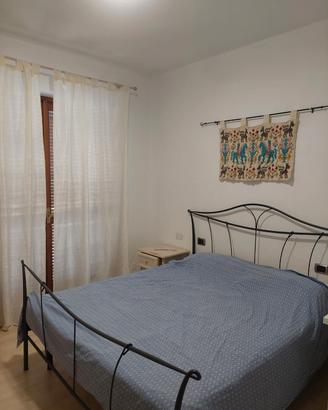 Camera in casa condivisa