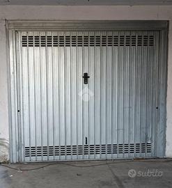 AUTORIMESSA A CREDARO