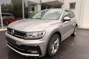 VOLKSWAGEN Tiguan 1.5 TSI 150 CV DSG Advanced AC