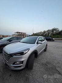 Hyundai tucson 2019 excellence