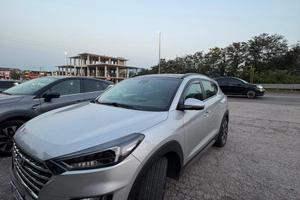 Hyundai tucson 2019 excellence