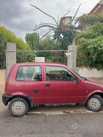 Fiat 500, anno 1993
