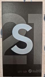 samsung Galaxy S21 