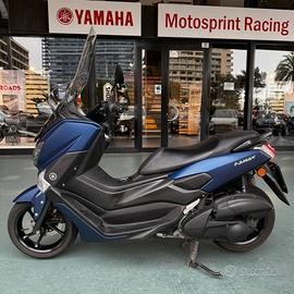 Yamaha Nmax 125