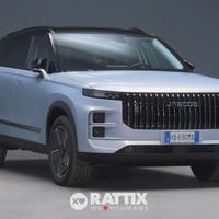 JAECOO Jaecoo 7 SHS-P Jaecoo 7 SHS-P 1.5 tgdi phev