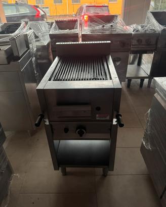 Griglia carne