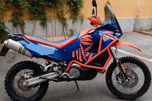 KTM 990 Adventure S Dakar 