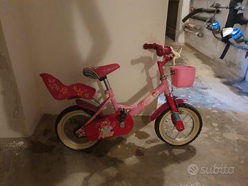 Bicicletta per bambini