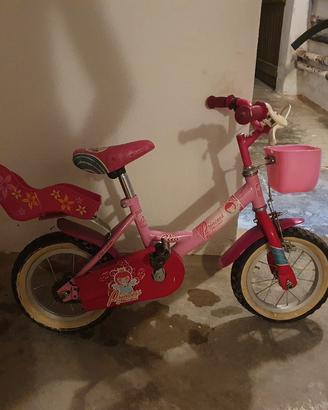 Bicicletta per bambini