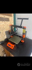 Stampante 3d Prusa