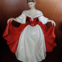 Statua Royal Doulton