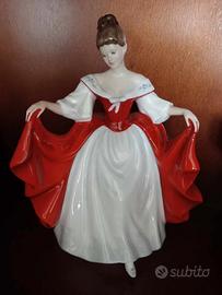 Statua Royal Doulton