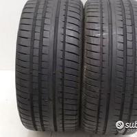 255 35 18 michelin run flat usate
