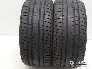255 35 18 michelin run flat usate