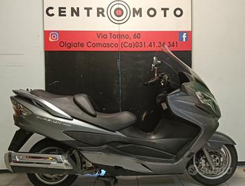 Suzuki AN Burgman 400