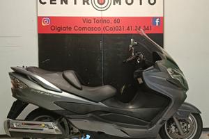 Suzuki AN Burgman 400