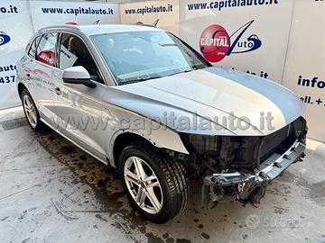 Audi Q5 55 TFSI HYBRID NETTO 19800 quattro S troni