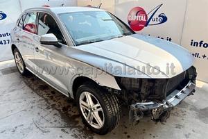 Audi Q5 55 TFSI HYBRID NETTO 19800 quattro S troni